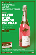 Revue d'un monde en vrac