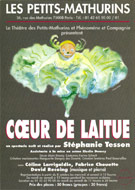 Coeur de laitue