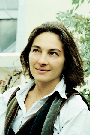 Photo Emma Barthère Stéphanie Tesson